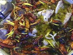 -鱼库·不仅是一家烤鱼店(车公庙店)