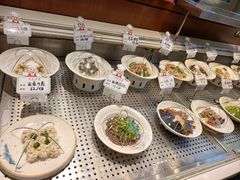-惠宾饭庄(中山路店)