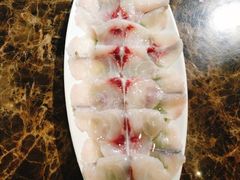-鲩味道·脆肉鲩粤式鱼火锅(西丽店)