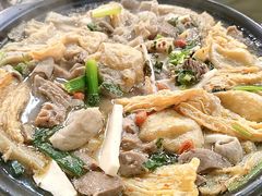 -六味牛杂煲·斋菜煲(桫椤湾店)