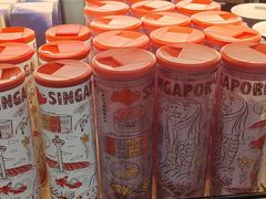 -星巴克咖啡(樟宜机场T3店)