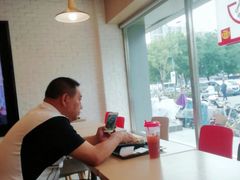 -永和大王(广渠店)