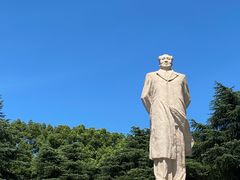 -岳麓山风景名胜区