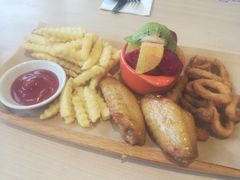 -必胜客(唐延店)