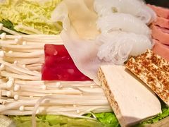 -牛New寿喜烧(新六百店)