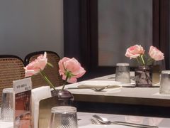 -静香HOUSE·全时段融合餐厅(七星欢乐颂店)