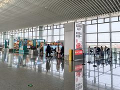 -青岛胶东国际机场