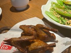 -鸽味轩·粤菜小馆(高楼门总店)
