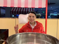 -海底捞火锅(平湖八佰伴店)