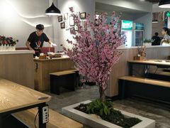 -百味源炭火烤翅 ·夜市大排档(酒仙桥店)