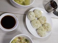 -津门如意包子铺(宾西路店)