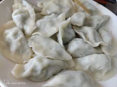 -东北四季饺子王(华山路店)