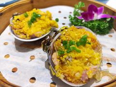 -必点海鲜·海肠捞饭大王(滨江道店)