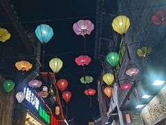 -东西巷