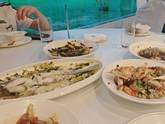 -松兰山海景大酒店·海鲜中餐厅