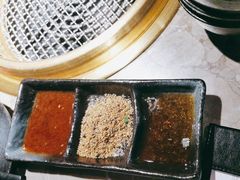 -谷牛日式烤肉(宝山U天地店)