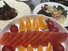 -狮王府淮扬菜(新街口友谊店)