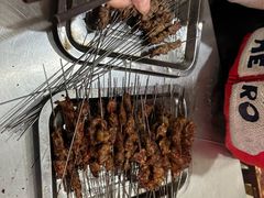 -文文烤肉(大皮院店)