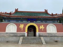 -龙口南山旅游景区