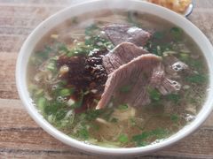 -伊品香牛肉面清真(加盟店)