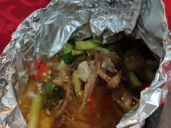 -车头老二大排档