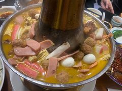 -临潼印象·特色陕菜