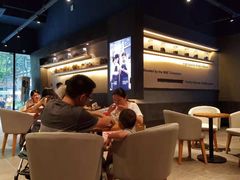 -瑞幸咖啡(新世界中心店)