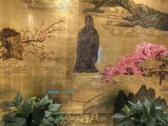 -仙林宾馆-餐厅