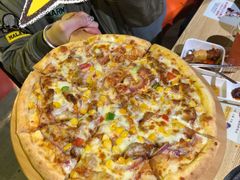 -韩国大金刚烤肉·料理(印象城店)