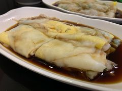 新鲜鸡蛋肠粉-卓粤拉肠(红庙店)