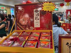 -芦庄子桂顺斋(和平路总店)