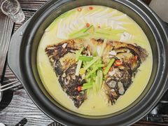 -董府·古宅餐厅