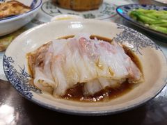 海虾肠粉-阿殳粥馆(水围村店)