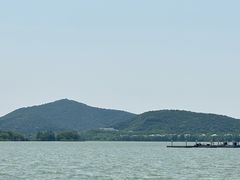 -蠡湖大桥公园