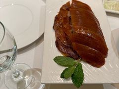 -贝勒爷·酥不腻烤鸭