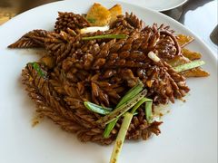 -颜家菜·鲁菜世家(大明湖店)