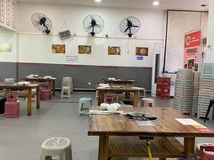 大堂-笔记安顺夺夺粉火锅