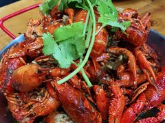 -小红烤翅(傅厚岗店)