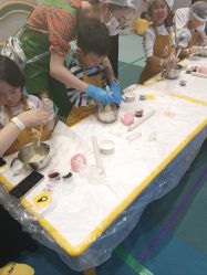 -奈尔宝家庭中心·亲子餐厅(苏州大悦城店)