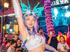 -三亚海昌梦幻海洋不夜城