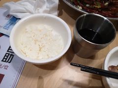 -醉得意·山茶油炒土鸡(泰安万达店)