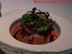 -弗兰克牛排西餐厅Ribone steak house(柠檬花园店)