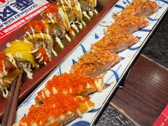 -古田居·特色寿司料理(星之岛旗舰店)