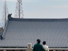 -径山寺