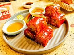 -点都德(长泰广场店)