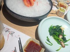 -匠和风精致料理(宁德万达店)