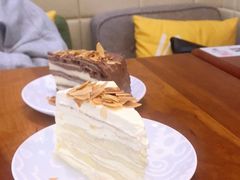 -MUSANG KING猫山王(龙湖杭州滨江天街店)