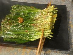 -酒里·宜州果酱烧烤(葛村店)