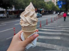 -麦当劳(杭州西湖银泰百货店)