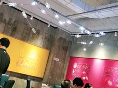 大堂-眉州东坡·熊猫主题餐厅(枫蓝店)